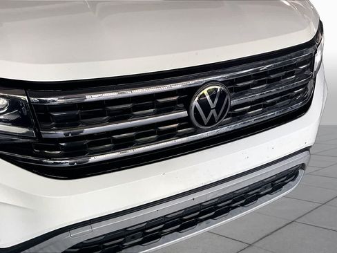 Used 2022 Volkswagen Atlas SE FWD image 29