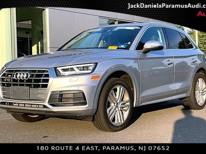 Used 2018 Audi Q5 2.0T Premium Plus