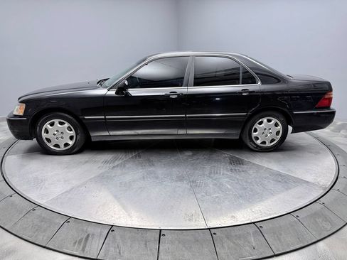 Used 1999 Acura RL FWD image 8