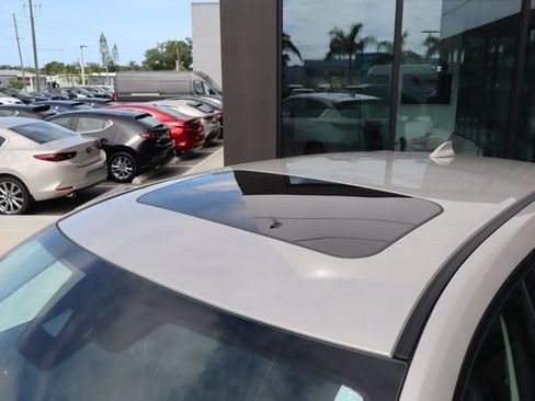 Used 2025 MAZDA CX-5 AWD 2.5 S w/ Preferred Package image 19