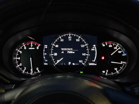 Used 2023 MAZDA CX-5 AWD 2.5 S w/ Premium Package image 26