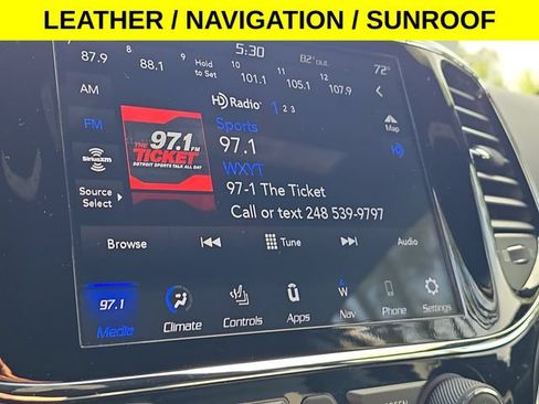 Used 2020 Jeep Grand Cherokee Limited AWD/4WD image 20