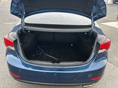 Used 2016 Hyundai Elantra Sport image 15