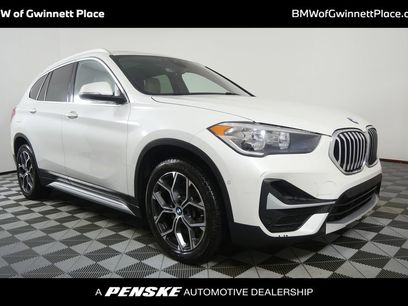 Used 2021 BMW X1 xDrive28i w/ Convenience Package
