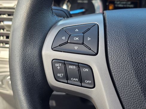 Used 2023 Ford Ranger XLT w/ Equipment Group 301A Mid image 21