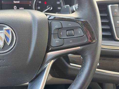 Used 2024 Buick Enclave Essence w/ Experience Buick Package AWD/4WD image 19