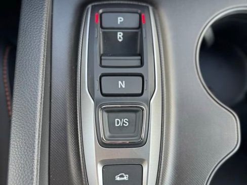 New 2026 Honda Ridgeline TrailSport+ image 32