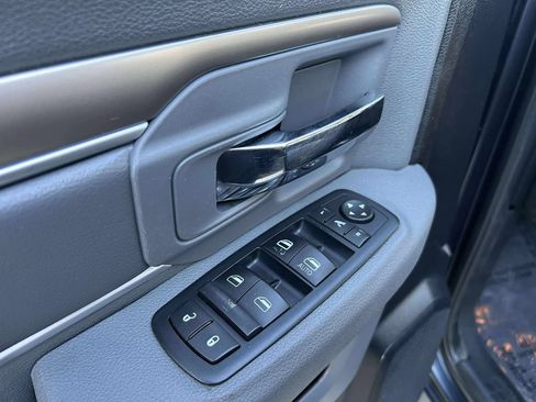 Used 2016 RAM 1500 Lone Star image 11