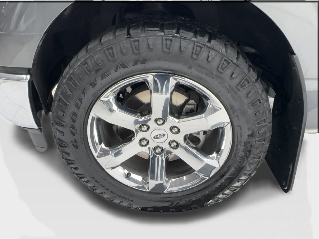 Used 2023 Ford F150 XLT w/ Equipment Group 302A High AWD/4WD image 18