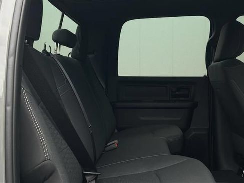 New 2026 RAM 2500 Tradesman AWD/4WD image 58