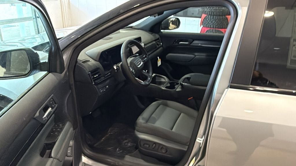New 2026 GMC Terrain AT4 w/ Convenience Package III AWD/4WD image 22