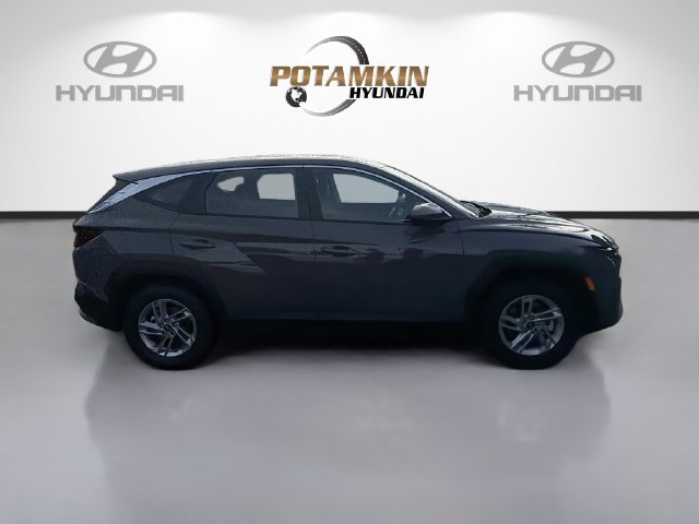 New 2026 Hyundai Tucson SE FWD image 4