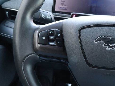 Used 2022 Ford Mustang Mach-E Premium RWD image 24