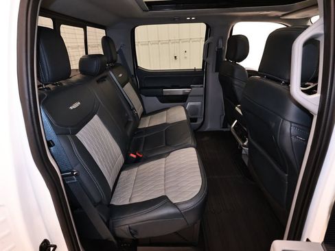 Certified 2023 Ford F150 Limited AWD/4WD image 18