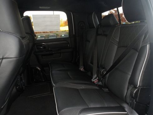 New 2026 RAM 2500 Limited image 19