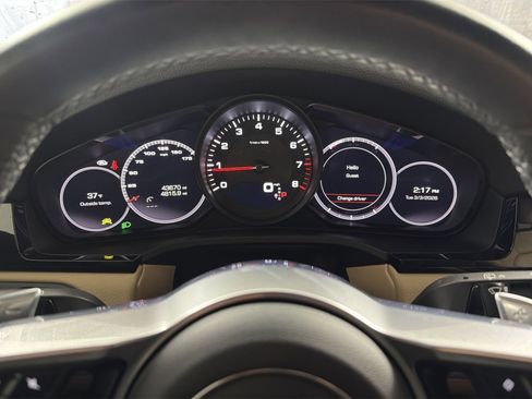 Used 2021 Porsche Cayenne image 17