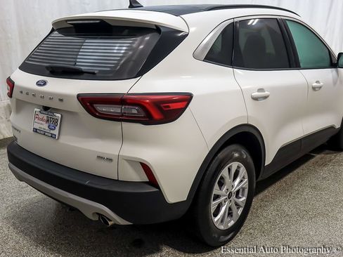 Certified 2023 Ford Escape Active w/ Tech Pack #2 AWD/4WD image 8