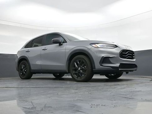 Used 2024 Honda HR-V Sport image 29