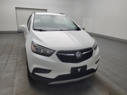 Used 2020 Buick Encore Preferred w/ Safety Package FWD image 14