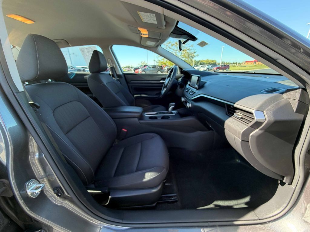 Used 2021 Nissan Altima 2.5 S w/ Driver Assist Package FWD image 20