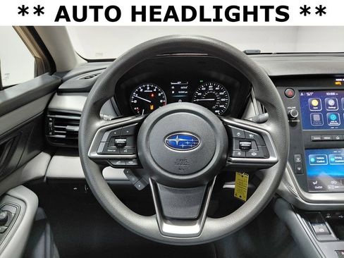 Used 2020 Subaru Legacy w/ Alloy Wheel Package image 10