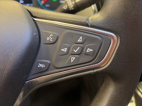 Used 2018 Chevrolet Equinox LS w/ LPO, Blackout Package AWD/4WD image 27