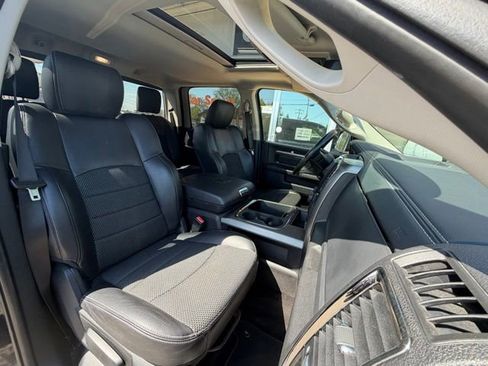 Used 2017 RAM 1500 Sport AWD/4WD image 11