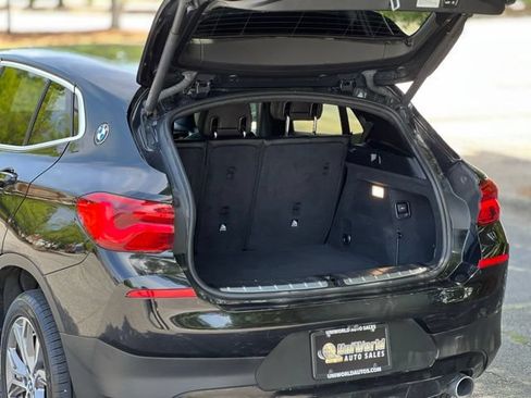 Used 2018 BMW X2 sDrive28i w/ Convenience Package FWD image 41