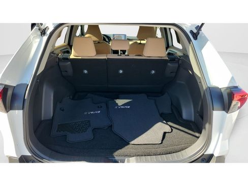 Certified 2025 Toyota RAV4 LE FWD image 9