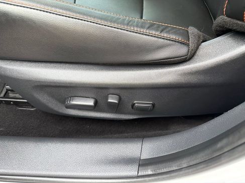 Used 2023 Nissan Sentra SR w/ SR Premium Package FWD image 20