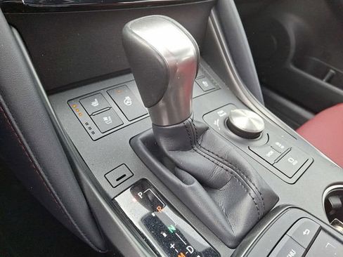 Certified 2023 Lexus IS 300 IS300 AWD SEDAN w/ Premium Package image 13