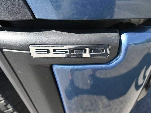 Used 2025 GMC Sierra 3500 Denali Ultimate AWD/4WD image 41