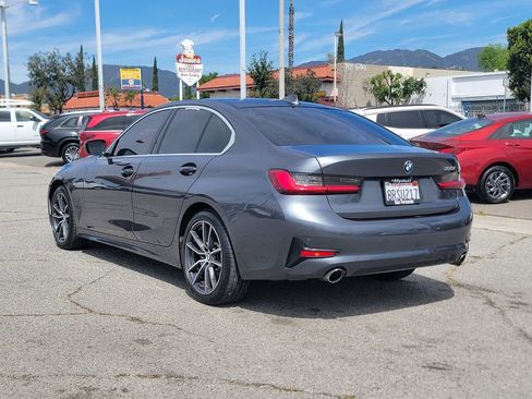 Used 2020 BMW 330i Sedan image 6