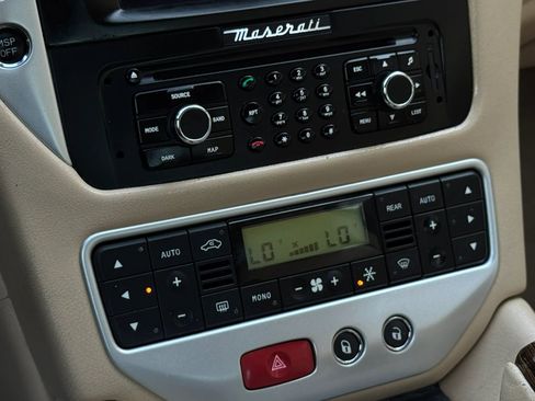 Used 2010 Maserati GranTurismo Coupe RWD image 33