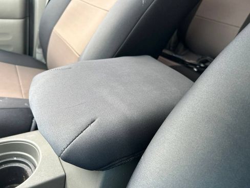 Used 2020 Nissan Frontier SV RWD image 36