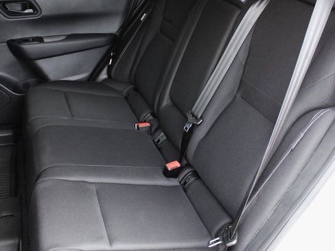 Certified 2025 Nissan Rogue S image 23