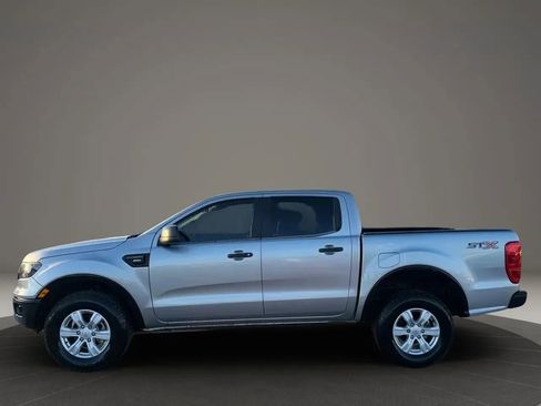 Used 2020 Ford Ranger XL w/ Equipment Group 101A Mid RWD image 3