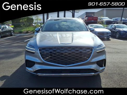 New 2026 Genesis GV70 2.5T Advanced AWD/4WD image 8