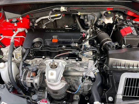 Used 2024 Honda HR-V EX-L image 35