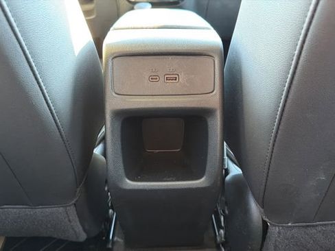 Certified 2025 Chevrolet Trax LT w/ Driver Confidence Package image 31