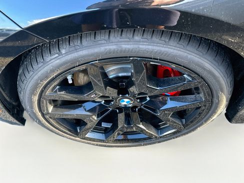 New 2026 BMW 330i Sedan w/ M Sport Package RWD image 26