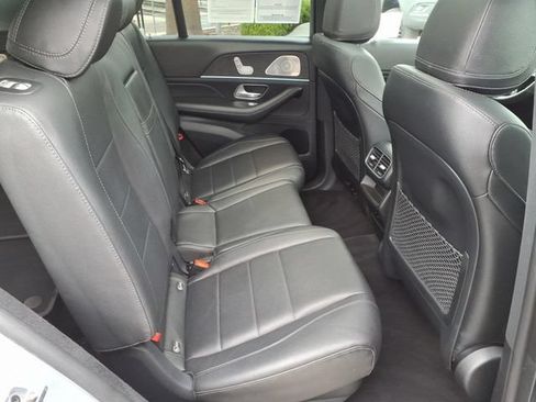 Used 2022 Mercedes-Benz GLE 350 image 20