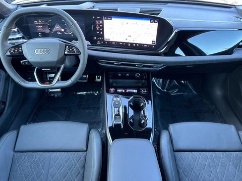 New 2025 Audi S5 Premium Plus image 12