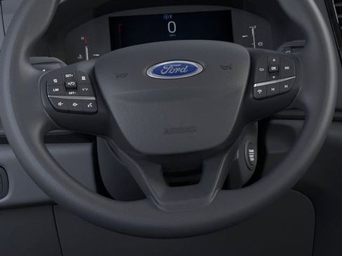New 2026 Ford Transit 350 image 12