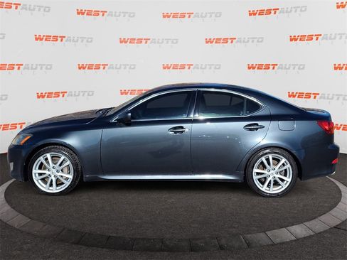 Used 2006 Lexus IS 350 image 2