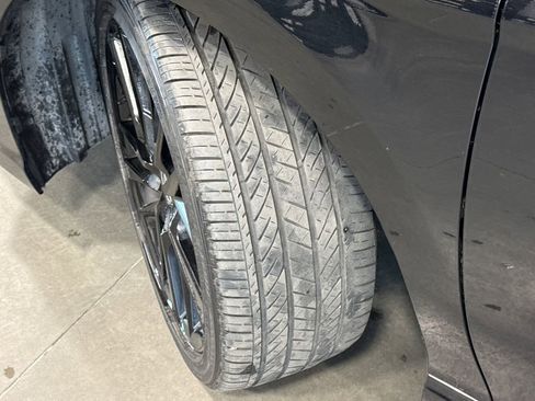 Used 2024 Toyota Camry XSE image 15