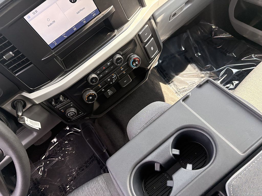 New 2027 Ford F250 XL w/ Tremor Off-Road Package AWD/4WD image 26