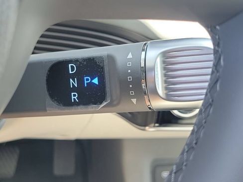 New 2027 Hyundai Ioniq 5 Limited RWD image 10