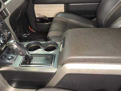 Used 2014 Ford F150 Raptor w/ Equipment Group 801A Luxury image 26