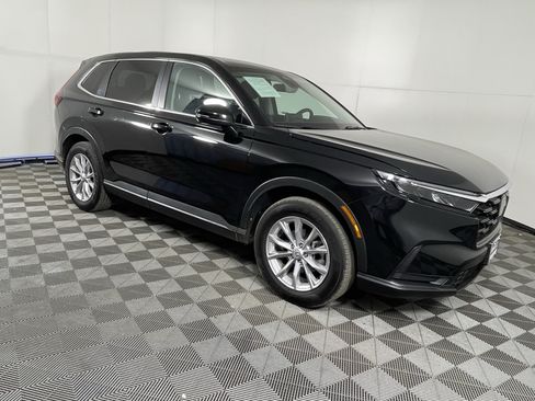 Used 2023 Honda CR-V EX image 7